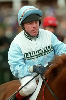 Gary Bardwell