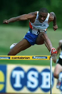 Gary Cadogan