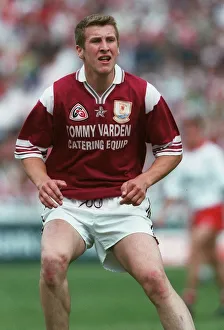 Club Prints: Gary Fahy