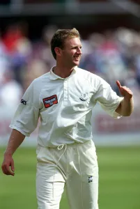 Gary Fellows