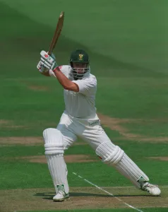 Gary Kirsten