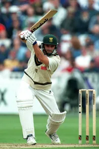 Gary Kirsten