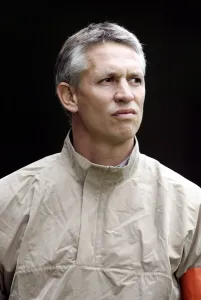 Gary Prints: Gary Lineker