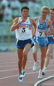 Gary Lough