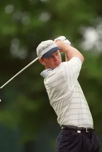 Invitational Prints: Gary Nicklaus