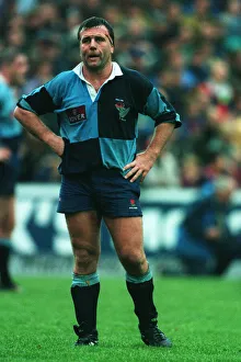 Gary Prints: Gary Pearce