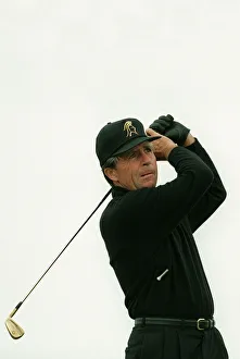 Gary Prints: Gary Player