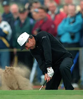 Gary Player