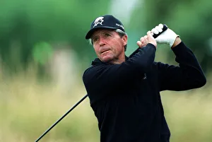 Gary Player