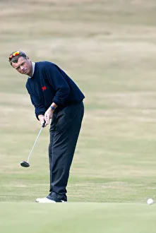 Gary Wolstenholme