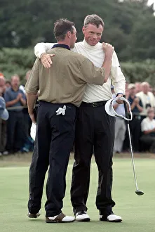 Gary Wolstenholme & Michael Skelton