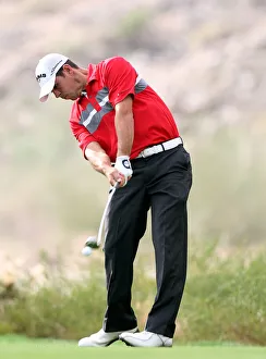 Hope Prints: Gary Woodland