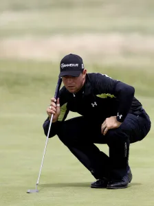Gary Woodland