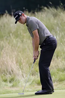 Gary Woodland