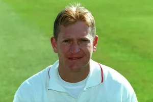 Gary Yates