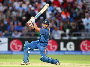 India Prints: Gautam Gambhir