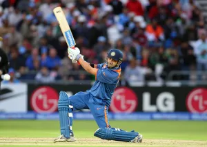 Gautam Gambhir