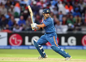 Gautam Gambhir
