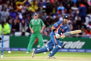 Gautam Gambhir