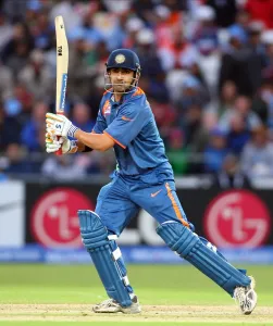 Gautam Gambhir