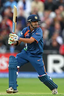 Gautam Gambhir