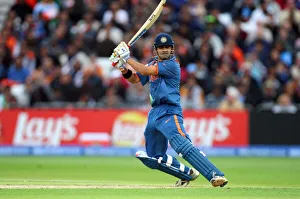 Gautam Gambhir