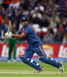 Gautam Gambhir