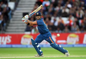 Gautam Gambhir