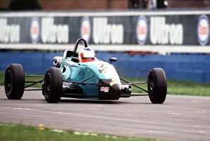 Park Prints: Gavin Hardy, Formula Ford