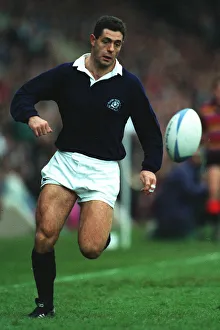 Gavin Hastings