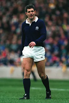 Gavin Hastings