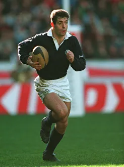 Gavin Hastings