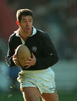 Gavin Hastings