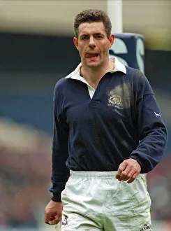 Gavin Hastings