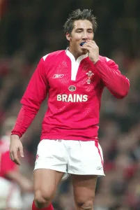 Gavin Henson