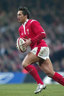 Gavin Henson