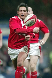Gavin Henson