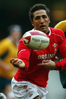Gavin Henson