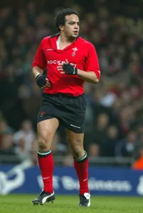 Gavin Thomas