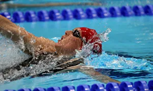 100m Prints: Gemma Spofforth