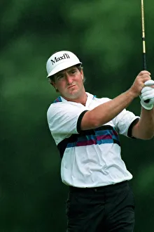 Gene Prints: Gene Sauers