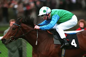 Reid Prints: General Monash Wins Newbury 94