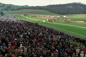 View Prints: General View Chepstow