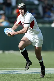 Geoff Appleford