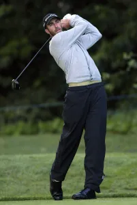 Geoff Ogilvy