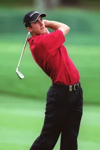 Geoff Ogilvy