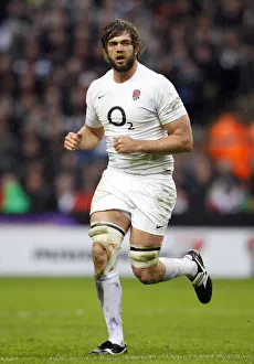 Geoff Parling