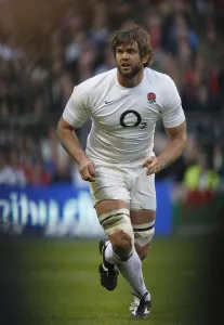 Geoff Parling