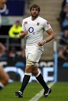 Geoff Parling