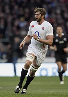 Geoff Parling
